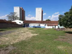 Galpão / Depósito / Armazém para venda ou aluguel, 1299m² no Parque Santa Felícia Jardim, São Carlos - Foto 1