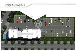 Cobertura com 3 Quartos à venda, 116m² no Santa Mônica, Belo Horizonte - Foto 7