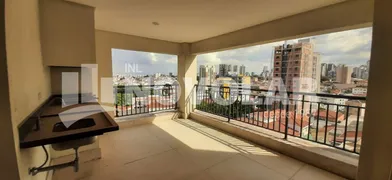 Apartamento com 4 Quartos para alugar, 147m² no Jardim São Paulo, São Paulo - Foto 22