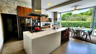 Casa de Condomínio com 4 Quartos à venda, 363m² no Jardim Residencial Giverny, Sorocaba - Foto 11