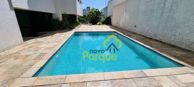 Apartamento com 3 Quartos à venda, 156m² no Aclimação, São Paulo - Foto 44