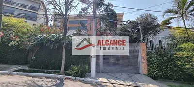 Sobrado com 4 Quartos à venda, 383m² no Rolinópolis, São Paulo - Foto 1