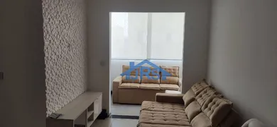 Apartamento com 3 Quartos à venda, 63m² no Novo Osasco, Osasco - Foto 4