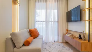 Apartamento com 2 Quartos para venda ou aluguel, 42m² no Jardim Dom Bosco, São Paulo - Foto 25