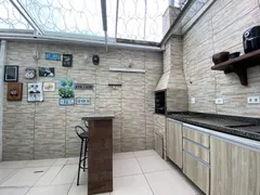 Casa de Condomínio com 3 Quartos à venda, 101m² no Mossunguê, Curitiba - Foto 26