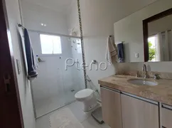 Casa de Condomínio com 3 Quartos à venda, 190m² no Residencial Vila Franca, Paulínia - Foto 16