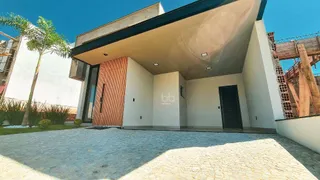 Casa de Condomínio com 3 Quartos à venda, 134m² no Vila Rubens, Indaiatuba - Foto 4