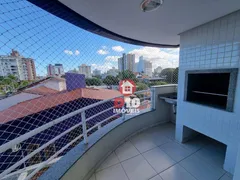 Apartamento com 3 Quartos à venda, 95m² no Centro, Araranguá - Foto 1