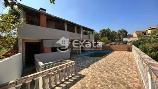 Fazenda / Sítio / Chácara com 3 Quartos à venda, 313m² no Caputera, Sorocaba - Foto 18