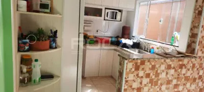 Casa com 2 Quartos à venda, 95m² no Parque Novo Mundo, São Carlos - Foto 13