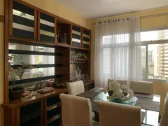 Apartamento com 3 Quartos para alugar, 90m² no Lourdes, Belo Horizonte - Foto 4