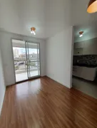 Kitnet com 1 Quarto para alugar, 38m² no Vila Andrade, São Paulo - Foto 7