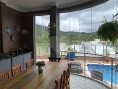 Casa de Condomínio com 4 Quartos para alugar, 475m² no Centro, Santana de Parnaíba - Foto 1