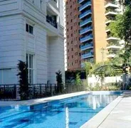 Apartamento com 4 Quartos para venda ou aluguel, 307m² no Moema, São Paulo - Foto 5