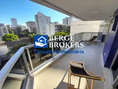 Apartamento com 4 Quartos à venda, 127m² no Tijuca, Rio de Janeiro - Foto 2