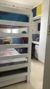 Apartamento com 3 Quartos à venda, 56m² no Portal dos Ipês, Cajamar - Foto 7