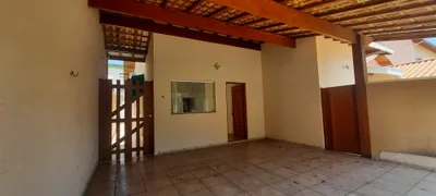 Casa de Condomínio com 3 Quartos à venda, 130m² no Loteamento Fernando Camargo Nogueira, Taubaté - Foto 4