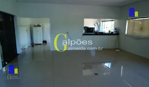 Galpão / Depósito / Armazém para alugar, 4320m² no Distrito Industrial Benedito Storani, Vinhedo - Foto 12