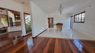 Casa de Condomínio com 3 Quartos à venda, 500m² no Fazenda Palao Alpes de Guararema, Guararema - Foto 15