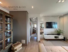 Apartamento com 3 Quartos à venda, 123m² no Campo Belo, São Paulo - Foto 8