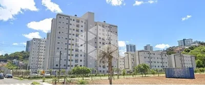 Apartamento com 2 Quartos à venda, 55m² no Panazzolo, Caxias do Sul - Foto 6