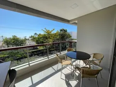 Apartamento com 3 Quartos para alugar, 130m² no Jurerê, Florianópolis - Foto 28