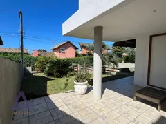 Casa de Condomínio com 4 Quartos para alugar, 365m² no Lagoa da Conceição, Florianópolis - Foto 2