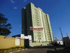 Apartamento com 3 Quartos para venda ou aluguel, 69m² no Jordanopolis, Arujá - Foto 3