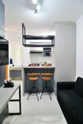 Apartamento com 1 Quarto à venda, 30m² no Jardim, Santo André - Foto 10