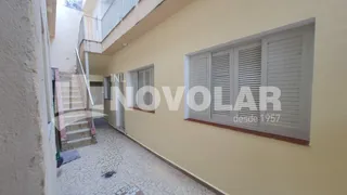 Casa com 1 Quarto para alugar, 40m² no Vila Medeiros, São Paulo - Foto 13