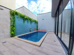 Casa de Condomínio com 3 Quartos à venda, 226m² no Quinta do Lago Residence, São José do Rio Preto - Foto 21