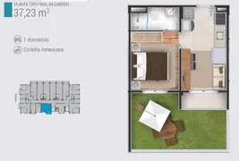 Apartamento com 2 Quartos à venda, 36m² no Jardim da Saude, São Paulo - Foto 24