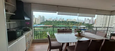 Apartamento com 2 Quartos para venda ou aluguel, 92m² no Jardim Anália Franco, São Paulo - Foto 23