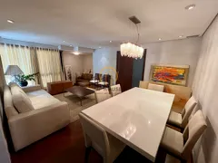 Apartamento com 3 Quartos para alugar, 156m² no Brooklin, São Paulo - Foto 6