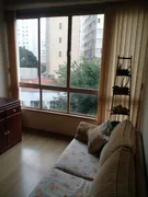Apartamento com 2 Quartos à venda, 55m² no Vila Buarque, São Paulo - Foto 1