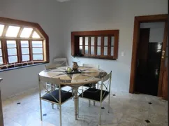 Casa de Condomínio com 4 Quartos para venda ou aluguel, 420m² no Alphaville, Santana de Parnaíba - Foto 8