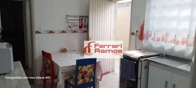 Casa com 3 Quartos à venda, 100m² no Vila Nilo, São Paulo - Foto 16