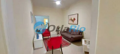 Apartamento com 3 Quartos à venda, 159m² no Leme, Rio de Janeiro - Foto 1