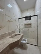 Casa com 3 Quartos à venda, 108m² no Morada dos Passaros, Aparecida de Goiânia - Foto 17