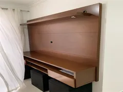 Apartamento com 2 Quartos para alugar, 53m² no Vila Moraes, São Paulo - Foto 5