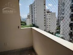 Apartamento com 3 Quartos para alugar, 160m² no Bela Vista, São Paulo - Foto 3