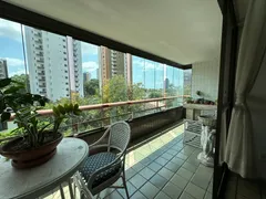 Apartamento com 4 Quartos para alugar, 180m² no Espinheiro, Recife - Foto 5