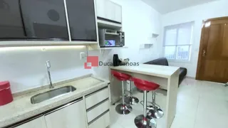 Casa de Condomínio com 2 Quartos à venda, 44m² no Niterói, Canoas - Foto 9