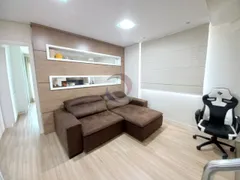 Apartamento com 3 Quartos para alugar, 150m² no Centro, Florianópolis - Foto 16