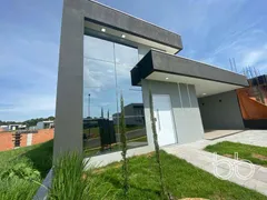 Casa de Condomínio com 3 Quartos à venda, 185m² no JARDIM JULIANA, Indaiatuba - Foto 3