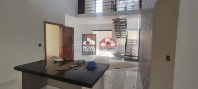 Casa com 3 Quartos à venda, 200m² no Indaiá, Caraguatatuba - Foto 2