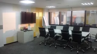 Conjunto Comercial / Sala para alugar, 600m² no Pinheiros, São Paulo - Foto 4