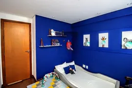 Apartamento com 3 Quartos à venda, 122m² no Buritis, Belo Horizonte - Foto 17