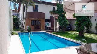 Casa com 4 Quartos à venda, 420m² no Sapiranga, Fortaleza - Foto 1