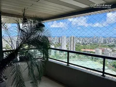 Apartamento com 4 Quartos à venda, 300m² no Santana, Recife - Foto 8